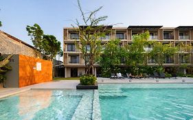 Paak Hotel Suvarnabhumi